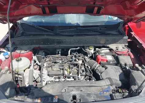 2021 Ford Bronco Sport Big Bend z USA, uszkodzony, nr VIN 3FMCR9B67MRA80116